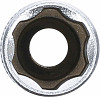 Nasadni ključ Super Lock (globoki) 1/4
