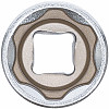 Nasadni ključ Super Lock (globoki) 1/4
