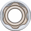 Nasadni ključ Super Lock (globoki) 1/2