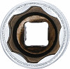 Nasadni ključ Super Lock (globoki) 1/4