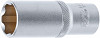 Nasadni ključ Super Lock (globoki) 1/2