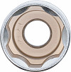 Nasadni ključ Super Lock (globoki) 1/2