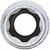 Nasadni ključ Super Lock (globoki) 1/4