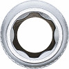 Nasadni ključ Super Lock (globoki) 1/2