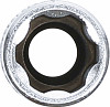 Nasadni ključ Super Lock (globoki) 1/4
