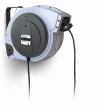 Navijalec za električni kabel Roll Genius 230V