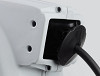 Navijalec za električni kabel Roll Mega 230V