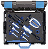 Notranji snemalec set, in 2/2 L-BOXX 136 Module