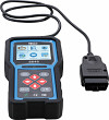 OBD 2 (EOBD) diagnostično orodje za napake
