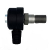 Odsesovalni rotor 1 1/4
