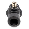 Odsesovalni rotor M16 (M)