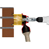 Odsesovalni rotor M16 (M)