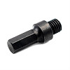 PG750X M14 – 3-čeljustni adapter