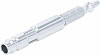 Pihalni zatič aluminijasta izvedba 110 mm
