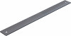 Pila za pločevino groba polokrogla rezkana 350 x 35 x 4 mm