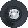 Plastična podložna plošča Ø 125 mm