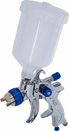 Pnevmatska lakirna pištola s 3 šobami 1,4 – 1,7 – 2,0 mm