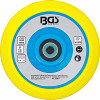 Podloga ježek za BGS 3290 / 8688 Ø 150 mm