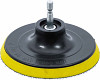 Podloga ježek za BGS 74367 6.3 mm (1/4