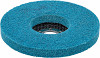 Polirni disk aluminijev oksid Ø 115 mm