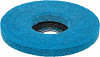 Polirni disk aluminijev oksid Ø 115 mm