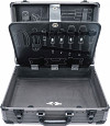 Prazno aluminijasto ohišje za BGS 15501