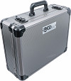 Prazno aluminijasto ohišje za BGS 15501