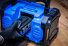 Radio DAB Hibrid 18V in 230V