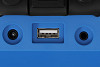 Radio DAB Hibrid 18V in 230V