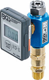 Regulator zračnega tlaka 0,275 – 11 bar
