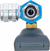 Regulator zračnega tlaka 0,275 – 11 bar