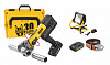 REMS Akku-Press 22 V ACC Akcija 30 LET