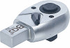 Reverzibilni raglja nastavek 12,5 mm (1/2