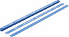 Rezila za žago HSS 13 x 300 mm 10 kosov