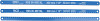 Rezila za žago HSS 13 x 300 mm 10 kosov