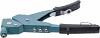 Riveter 2.4 / 3.2 / 4.0 / 4.8 mm 285 mm