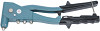 Riveter 2.4 - 4.8 mm 250 mm