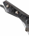 Ročne škarje za pločevino 240 mm