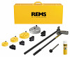 Ročni krivilec cevi Sinus set Rems