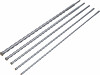 SDS set svedrov SDS vpetje 8 – 20 mm 5 delov
