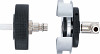 Set adapterjev za odzračevanje zračnih zavor za Tesla Models