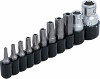 Set bitov 1/4