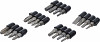 Set bitov 1/4