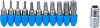 Set bitov 1/4