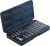 Set bitov 10 mm notranji šestkotnik 15 kosov