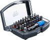 Set bitov barvni 32 delni