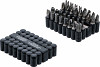 Set bitov kratek 1/4