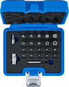 Set bitov TS-Star (Torx Plus) 23 kosi