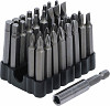 Set bitov za varnostne vijake 1/4