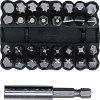 Set bitov za varnostne vijake 1/4
